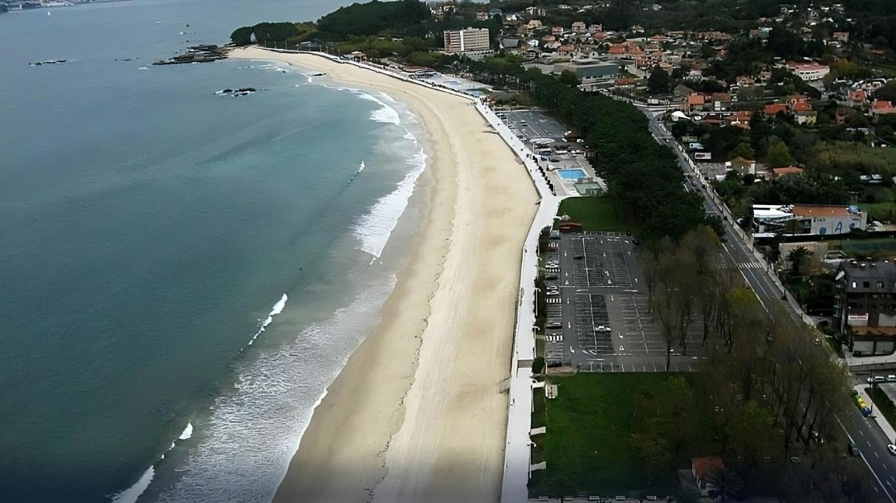 Casa A Mi Vera Covelo  Kültér fotó