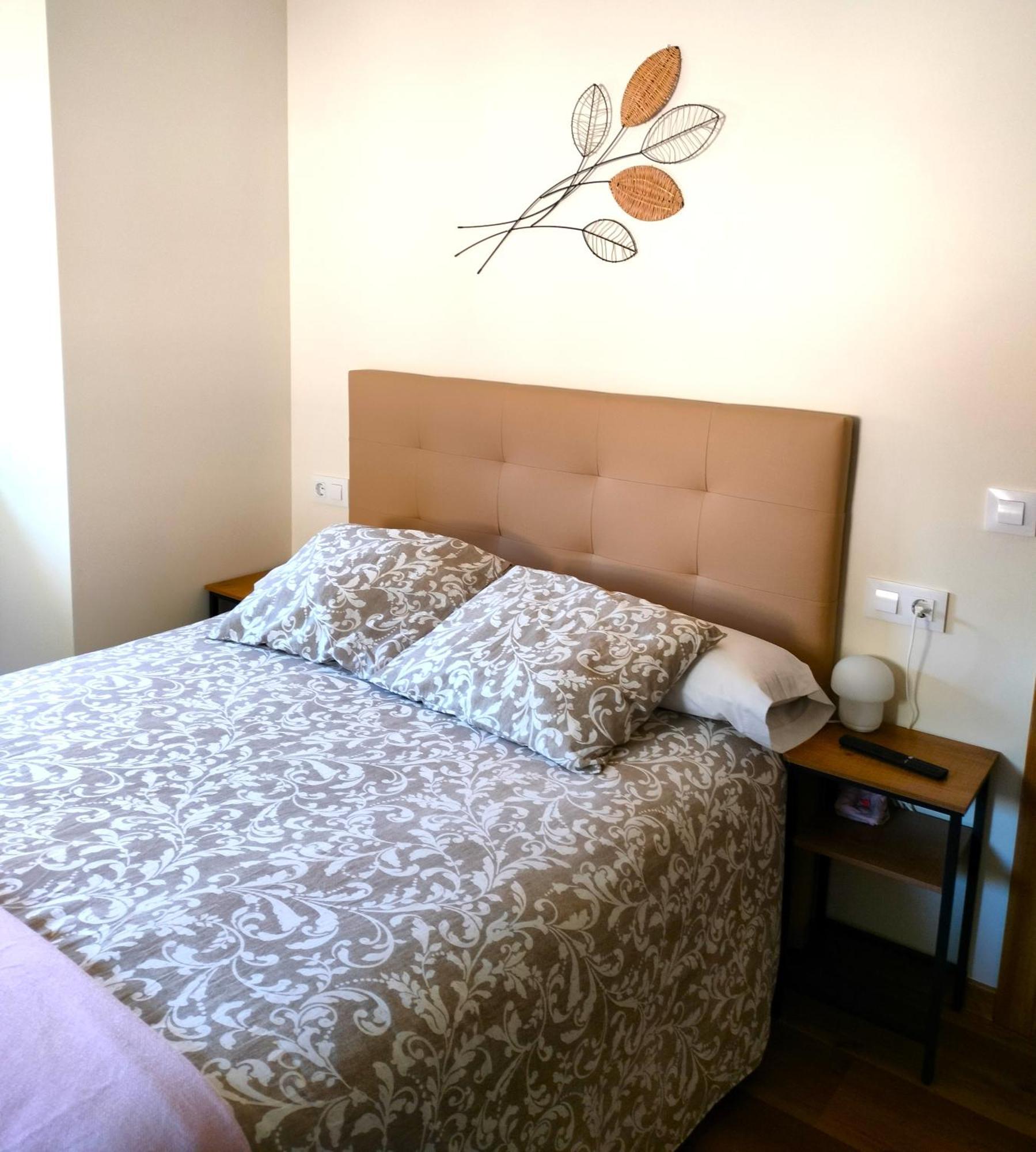 Casa A Mi Vera Covelo  Kültér fotó