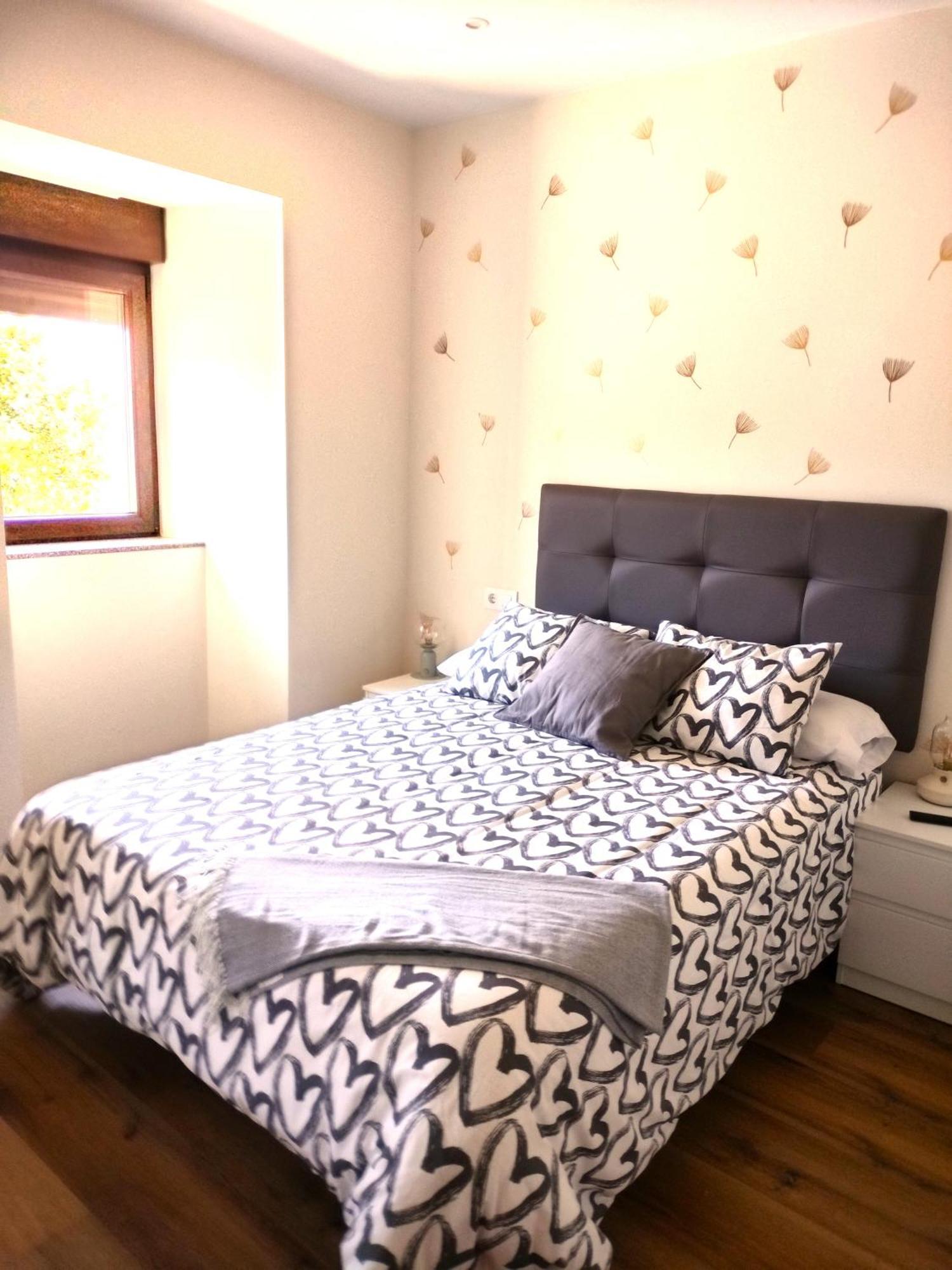 Casa A Mi Vera Covelo  Kültér fotó
